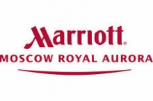 Marriott аврора